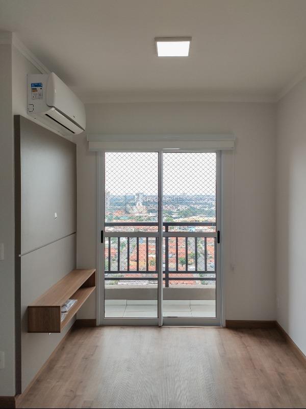 Apartamento para aluguel no bairro Jardim Senador Vergueiro: Sala 