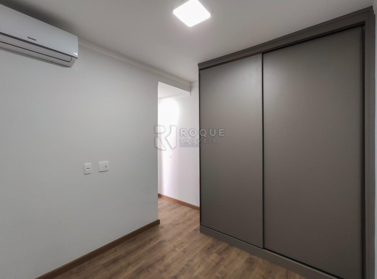 Apartamento para aluguel no bairro Jardim Senador Vergueiro: Dormitório 1 suíte 