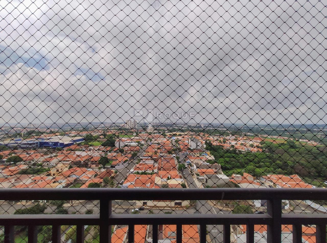 Apartamento para aluguel no bairro Jardim Senador Vergueiro: Sacada 