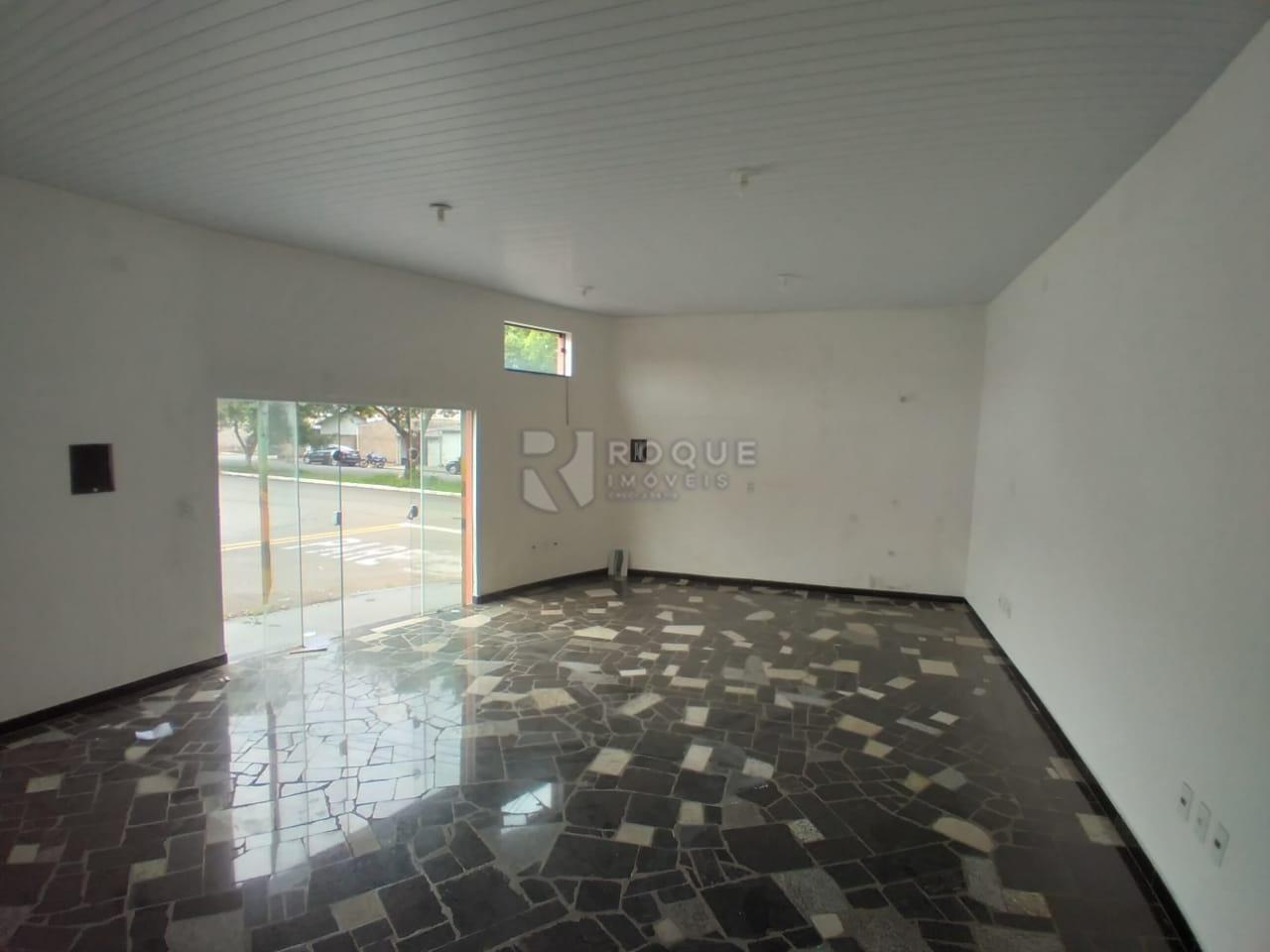 Salão para aluguel no bairro Parque Residencial Abílio Pedro: Salão