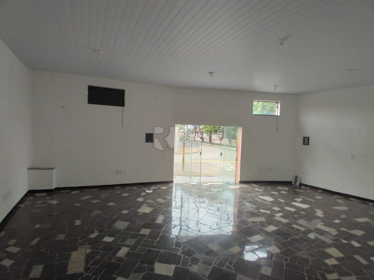 Salão para aluguel no bairro Parque Residencial Abílio Pedro: Salão