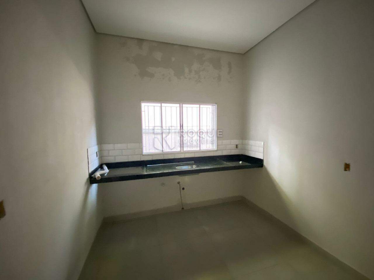 Casa Residencial para aluguel no bairro Jardim Cidade Universitária I: Cozinha