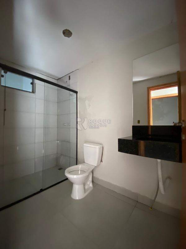 Casa Residencial para aluguel no bairro Jardim Cidade Universitária I: WC social
