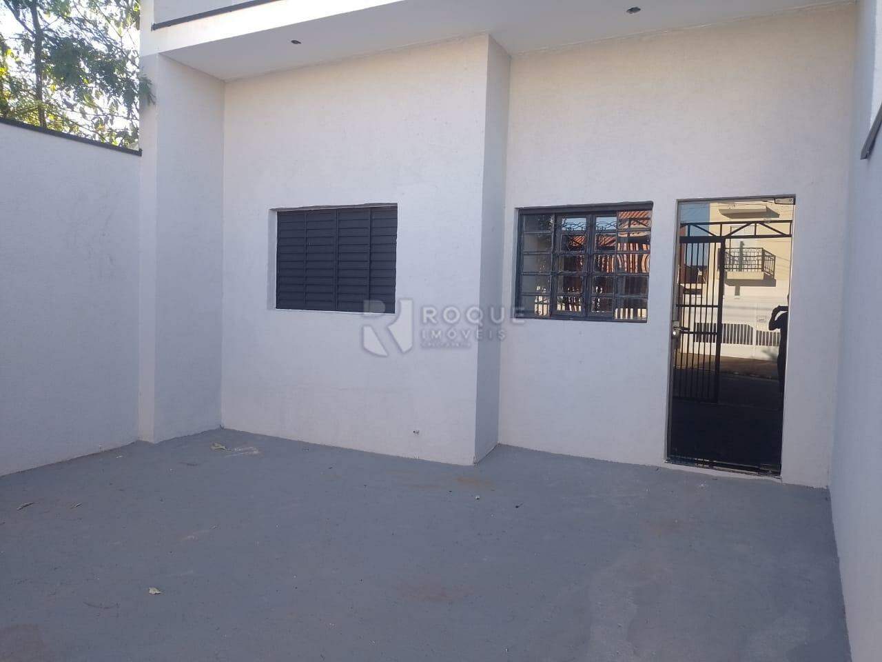 Casa Residencial para aluguel no bairro Jardim Cidade Universitária I: Garagem