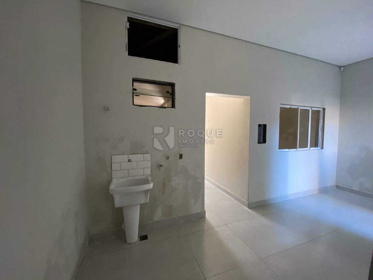 Casa Residencial para aluguel no bairro Jardim Cidade Universitária I: Área de serviço
