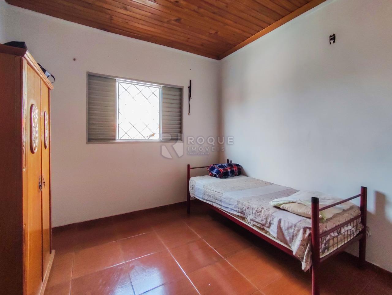 Casa Residencial à venda no bairro Parque Residencial Belinha Ometto: DORMITÓRIO 2