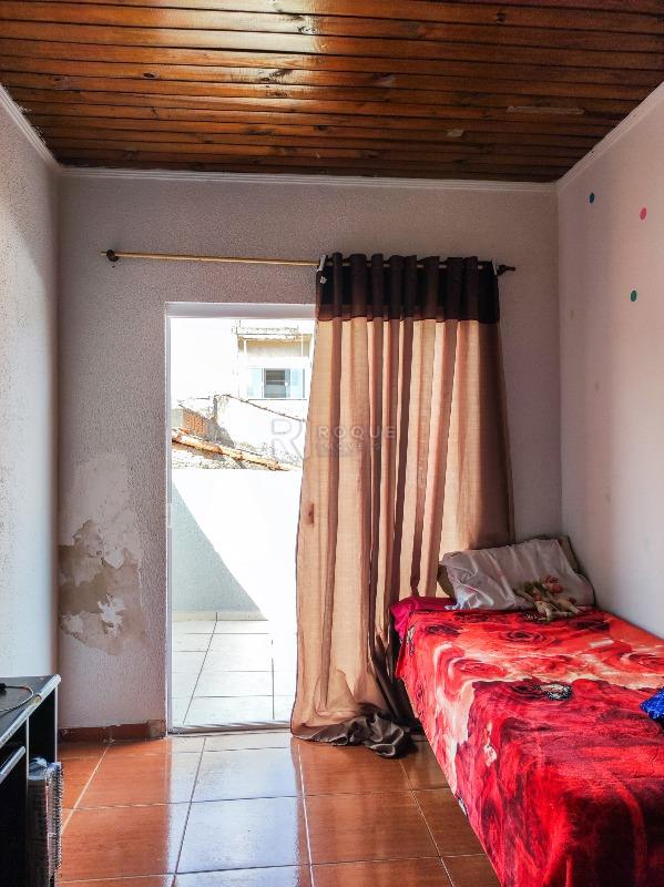 Casa Residencial à venda no bairro Parque Residencial Belinha Ometto: DORMITÓRIO 1