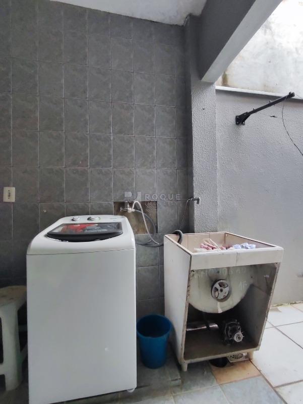 Casa Residencial à venda no bairro Parque Residencial Belinha Ometto: LAVANDERIA