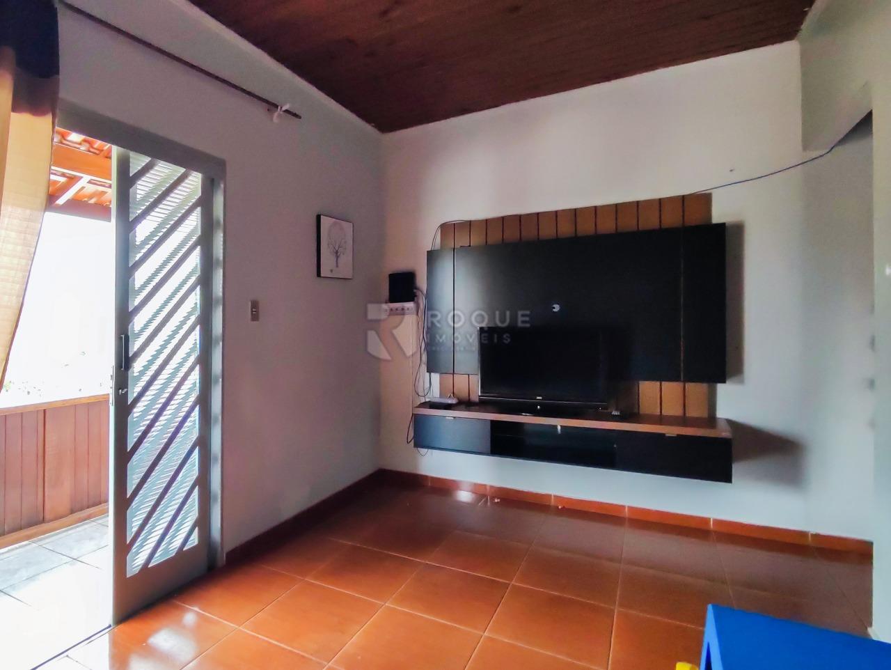 Casa Residencial à venda no bairro Parque Residencial Belinha Ometto: SALA DE TV