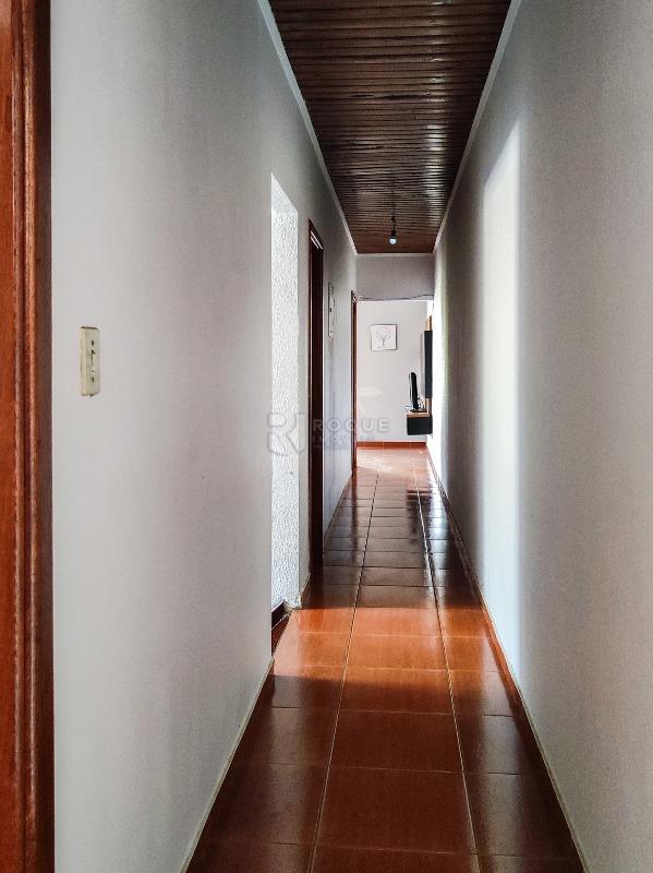 Casa Residencial à venda no bairro Parque Residencial Belinha Ometto: CORREDOR INTERNO