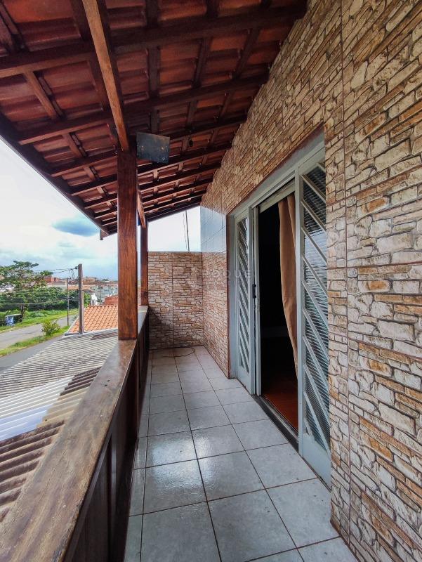 Casa Residencial à venda no bairro Parque Residencial Belinha Ometto: SACADA