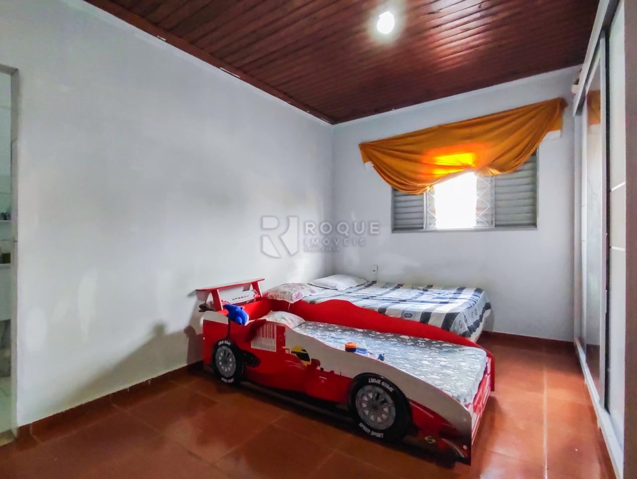 Casa Residencial à venda no bairro Parque Residencial Belinha Ometto: SUÍTE