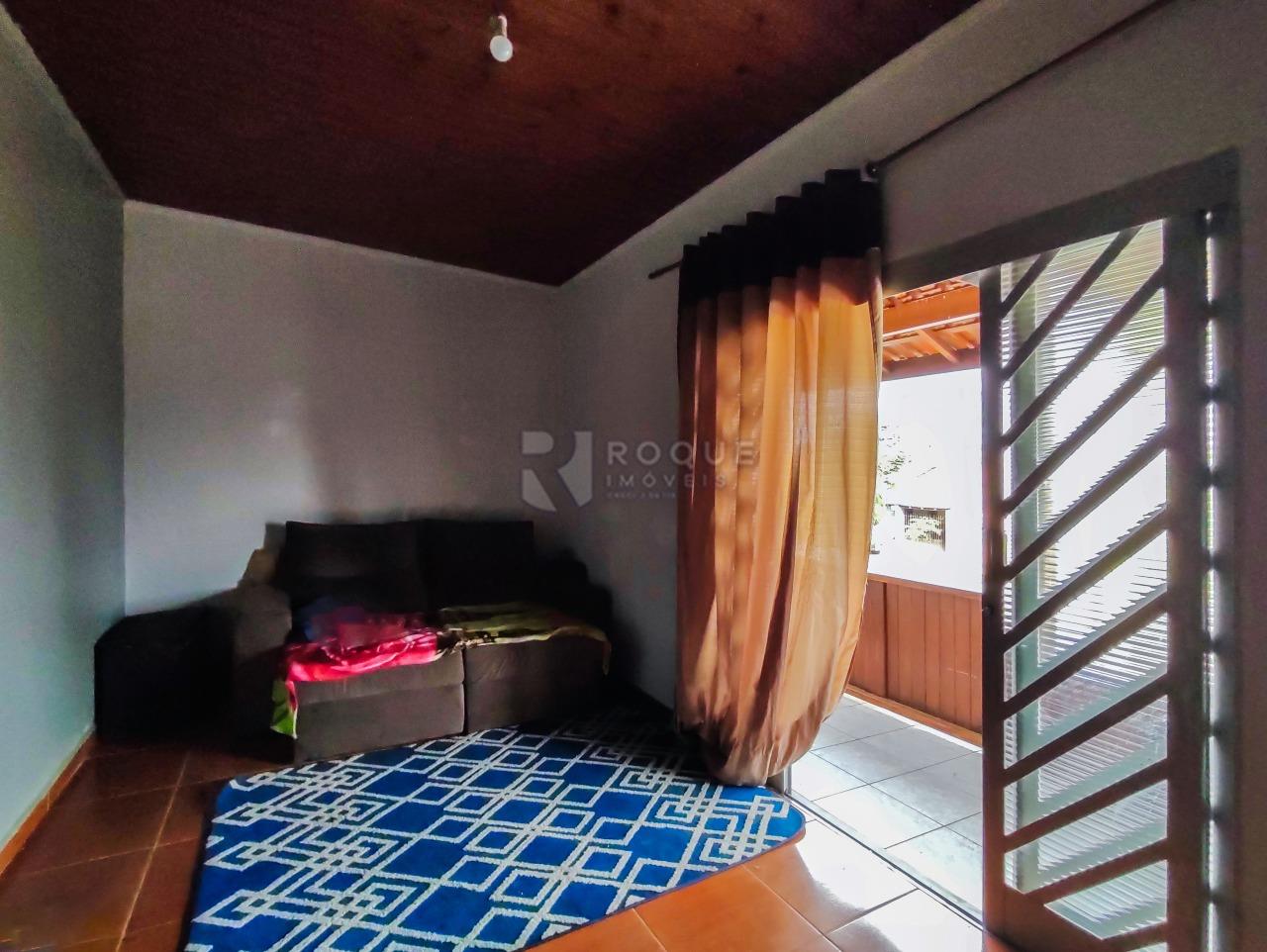 Casa Residencial à venda no bairro Parque Residencial Belinha Ometto: SALA DE TV