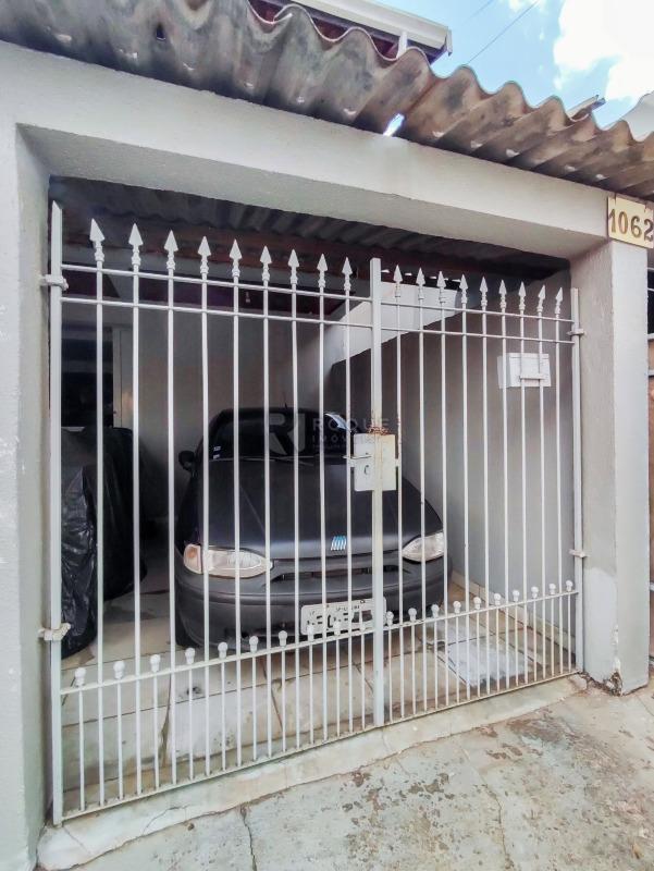 Casa Residencial à venda no bairro Parque Residencial Belinha Ometto: GARAGEM