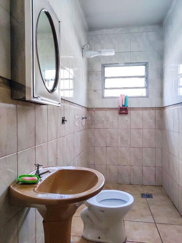 Casa Residencial à venda no bairro Parque Residencial Belinha Ometto: BANHEIRO SOCIAL