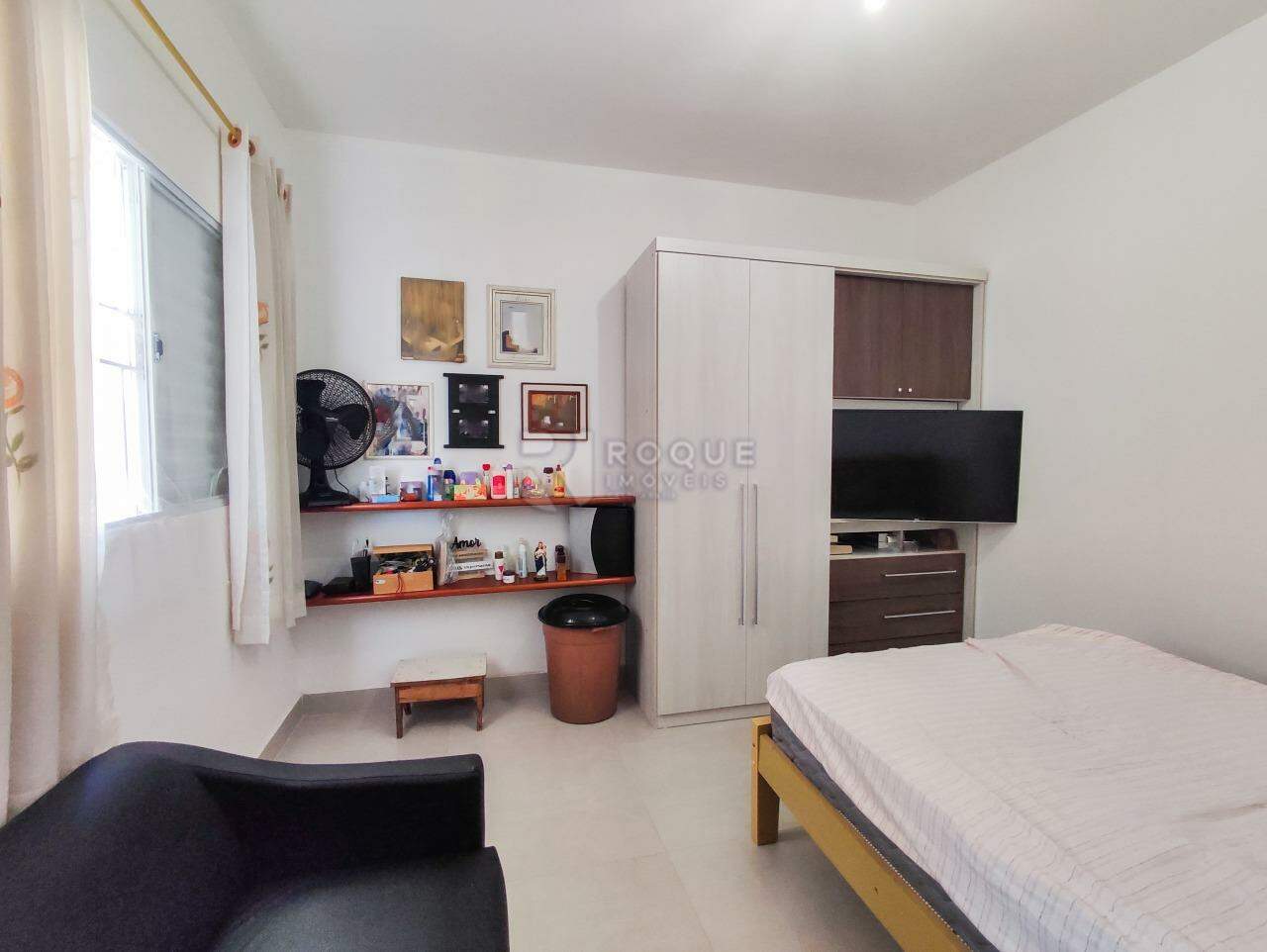 Casa Residencial à venda no bairro Jardim dos Jequitibás: DORMITÓRIO