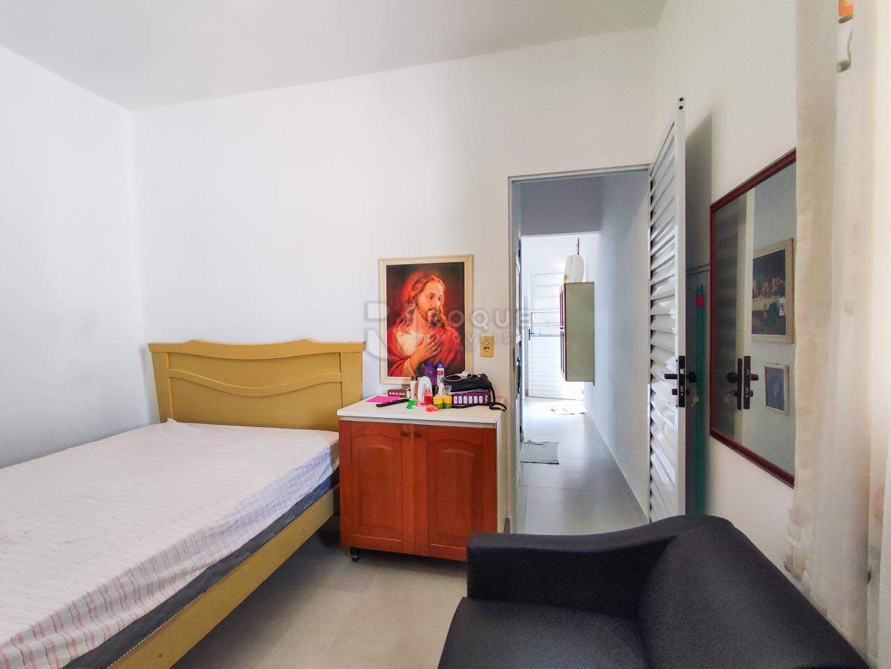 Casa Residencial à venda no bairro Jardim dos Jequitibás: DORMITÓRIO