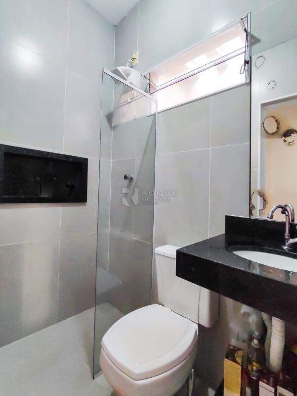 Casa Residencial à venda no bairro Jardim dos Jequitibás: BANHEIRO SOCIAL