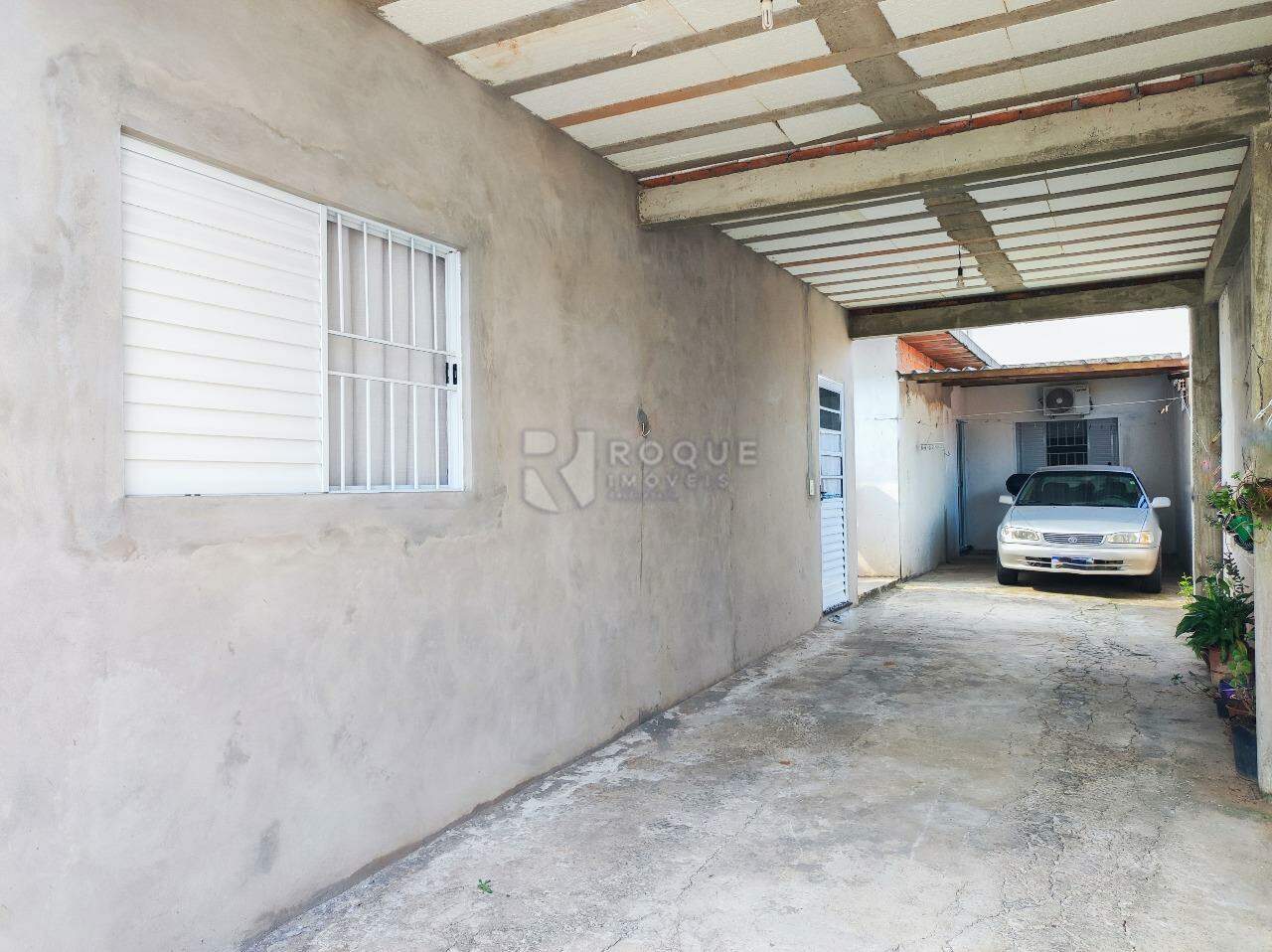 Casa Residencial à venda no bairro Jardim dos Jequitibás: GARAGEM