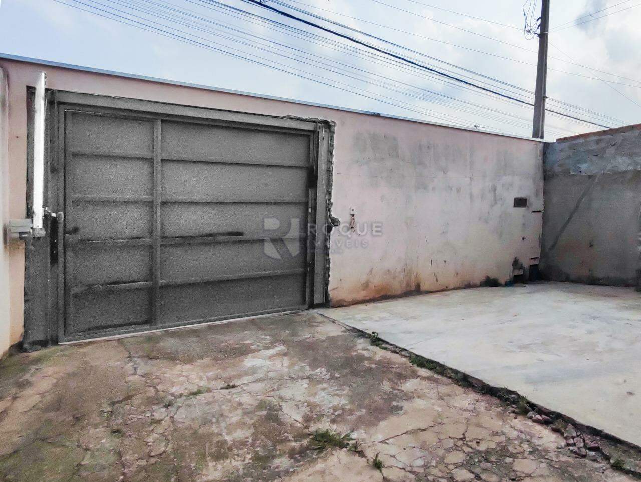 Casa Residencial à venda no bairro Jardim dos Jequitibás: QUINTAL