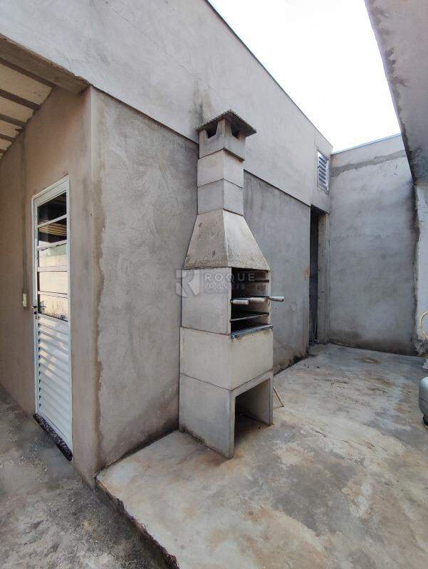 Casa Residencial à venda no bairro Jardim dos Jequitibás: CHURRASQUEIRA