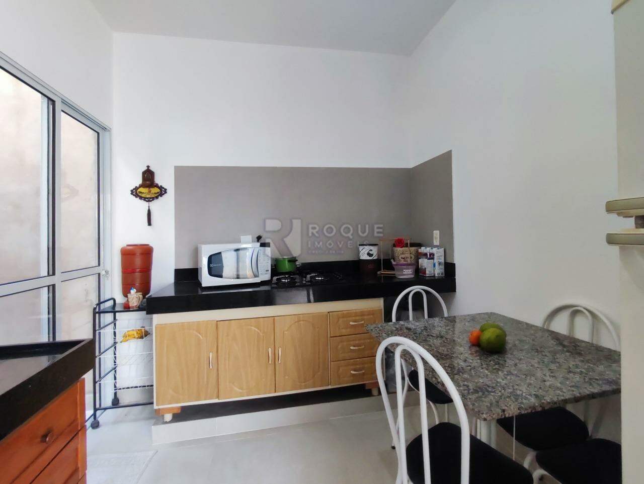 Casa Residencial à venda no bairro Jardim dos Jequitibás: COZINHA