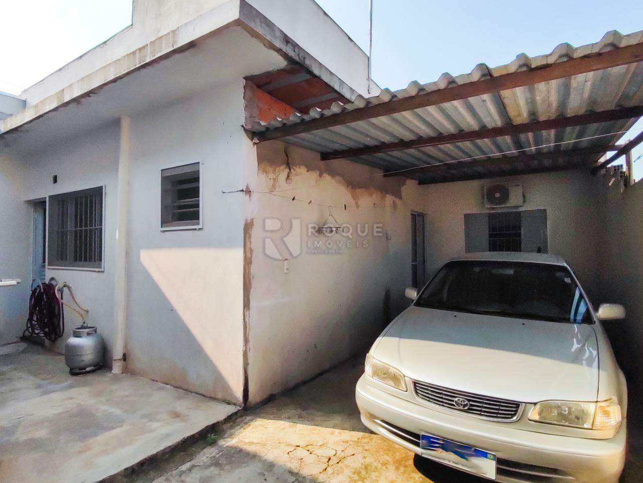 Casa Residencial à venda no bairro Jardim dos Jequitibás: EDÍCULA