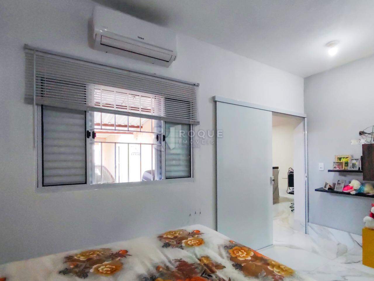 Casa Residencial à venda no bairro Jardim dos Jequitibás: SUÍTE EDÍCULA