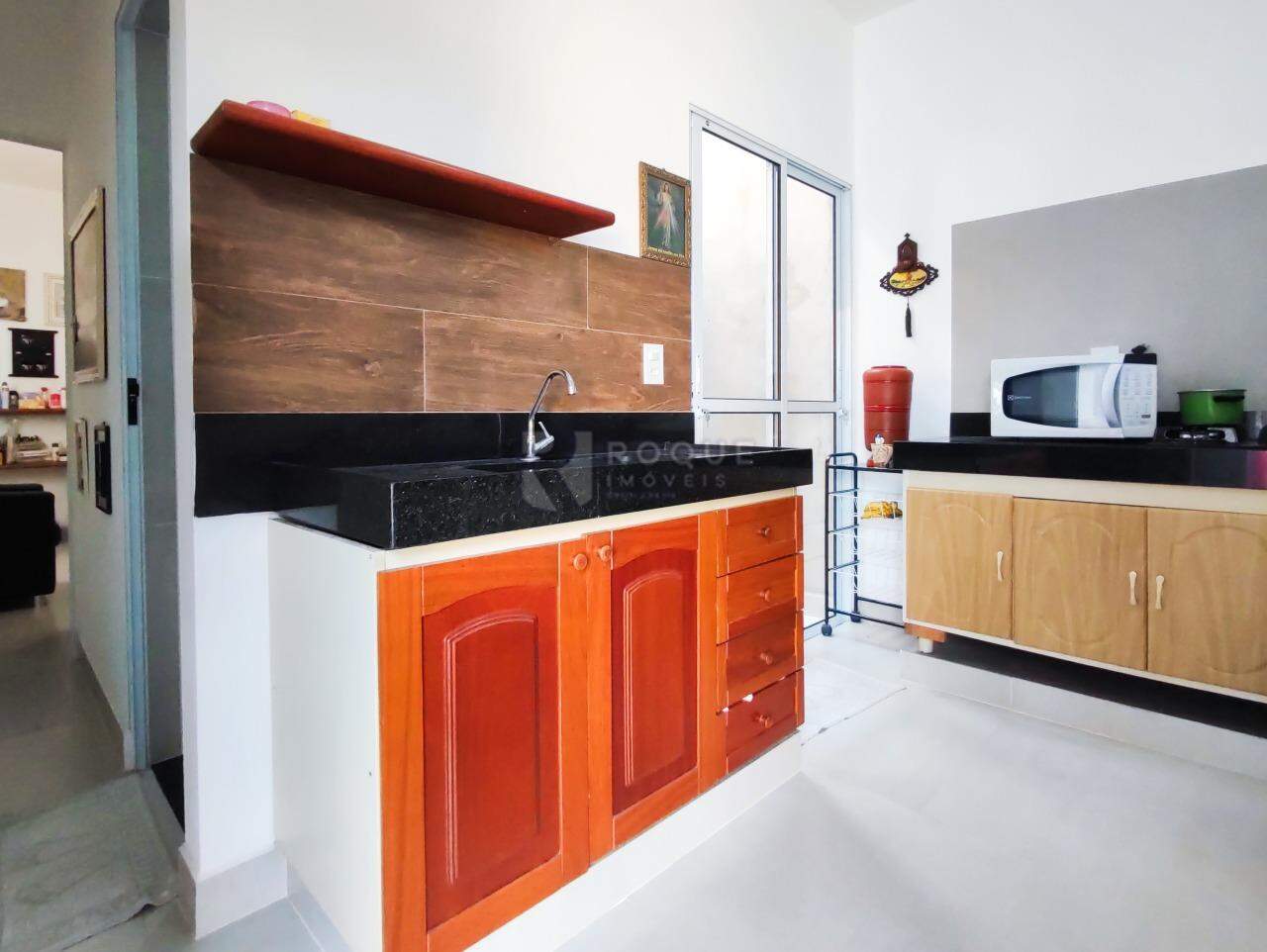 Casa Residencial à venda no bairro Jardim dos Jequitibás: COZINHA