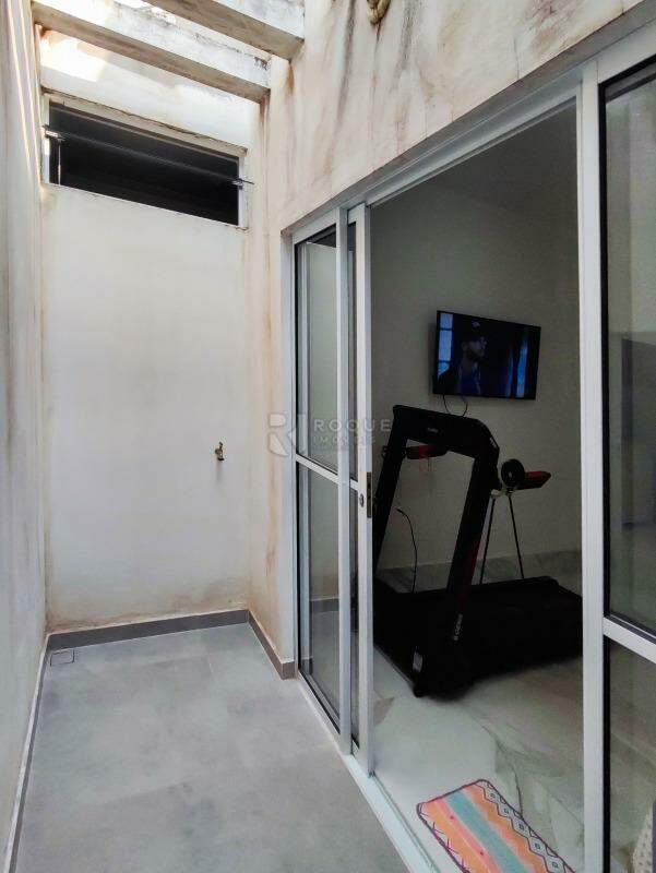 Casa Residencial à venda no bairro Jardim dos Jequitibás: JARDIM DE INVERNO EDÍCULA