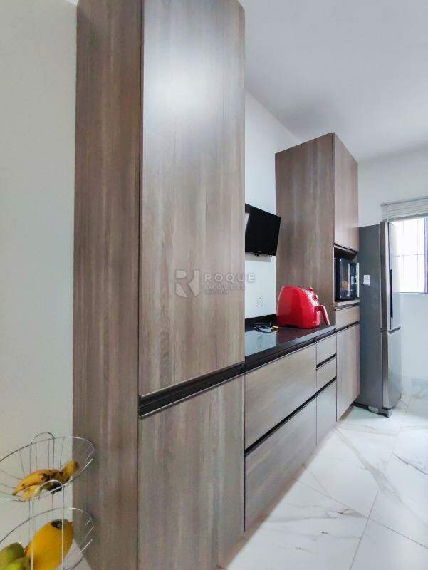 Casa Residencial à venda no bairro Jardim dos Jequitibás: COZINHA EDÍCULA