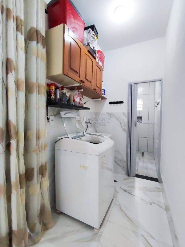 Casa Residencial à venda no bairro Jardim dos Jequitibás: LAVANDERIA EDÍCULA