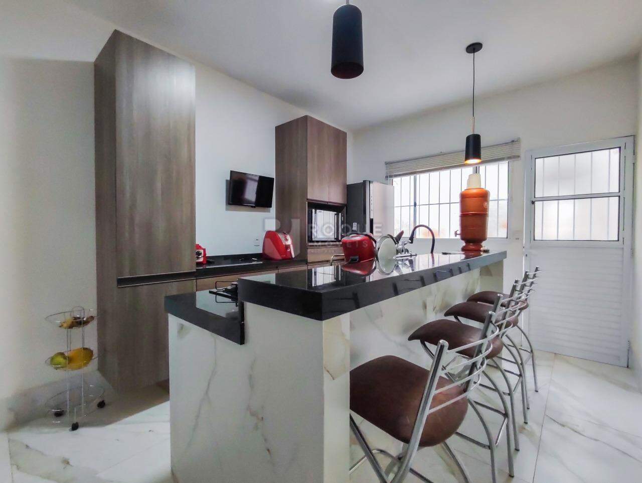 Casa Residencial à venda no bairro Jardim dos Jequitibás: COZINHA EDÍCULA