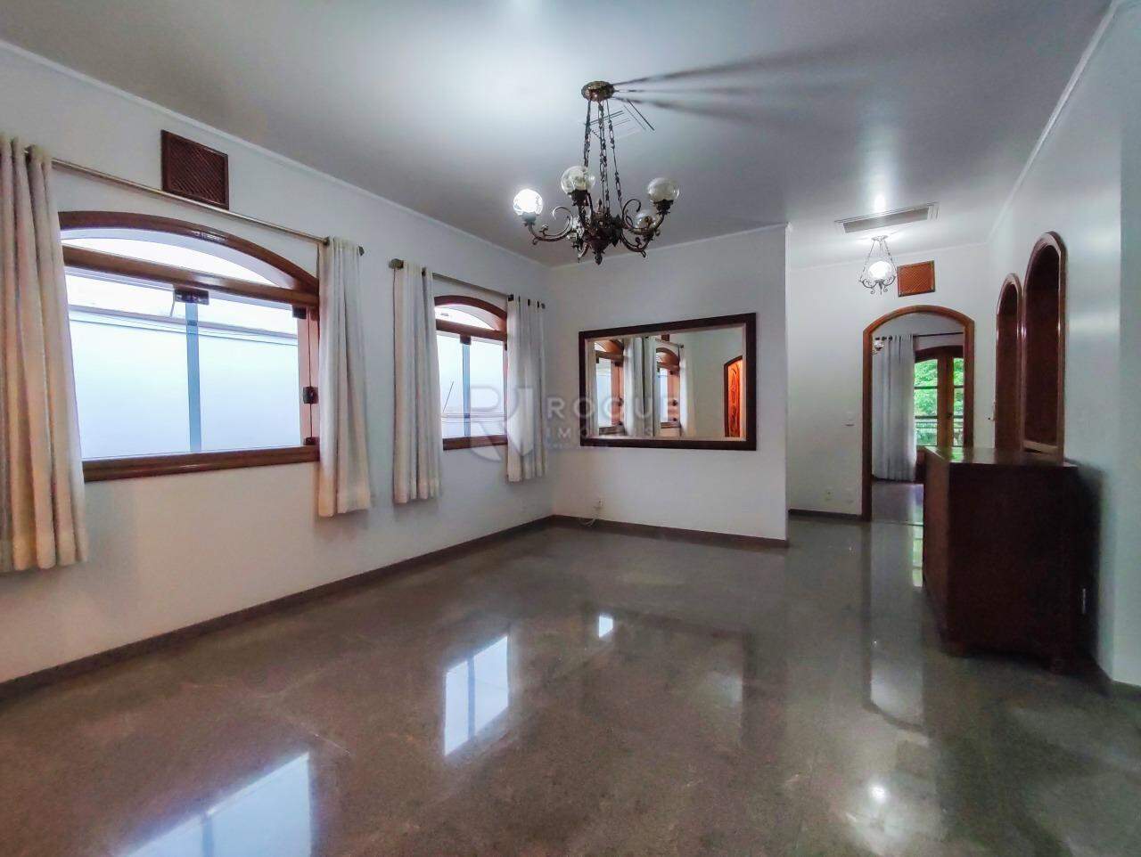 Casa Residencial para aluguel no bairro Jardim Mercedes: SALA DE ESTAR