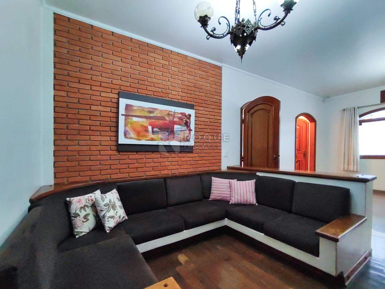 Casa Residencial para aluguel no bairro Jardim Mercedes: SALA DE TV