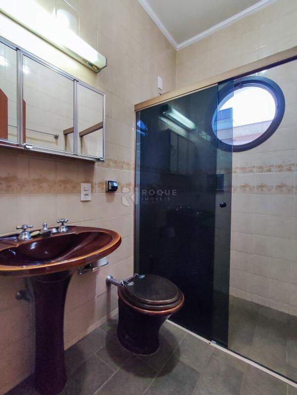 Casa Residencial para aluguel no bairro Jardim Mercedes: BANHEIRO SOCIAL