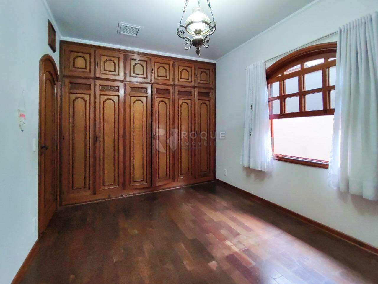 Casa Residencial para aluguel no bairro Jardim Mercedes: DORMITÓRIO 2