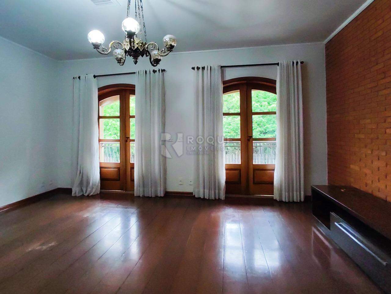 Casa Residencial para aluguel no bairro Jardim Mercedes: DORMITÓRIO 1