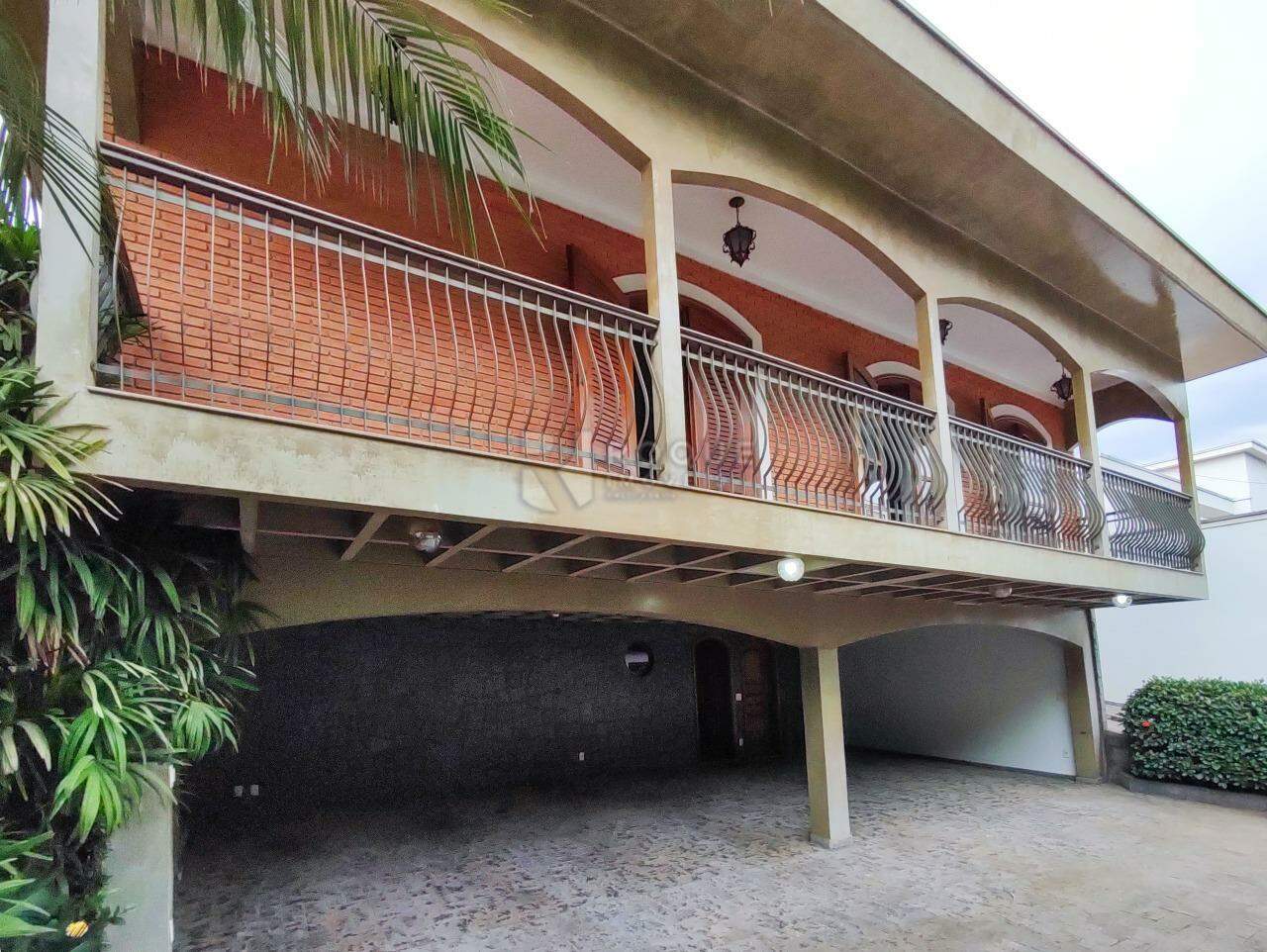 Casa Residencial para aluguel no bairro Jardim Mercedes: GARAGEM
