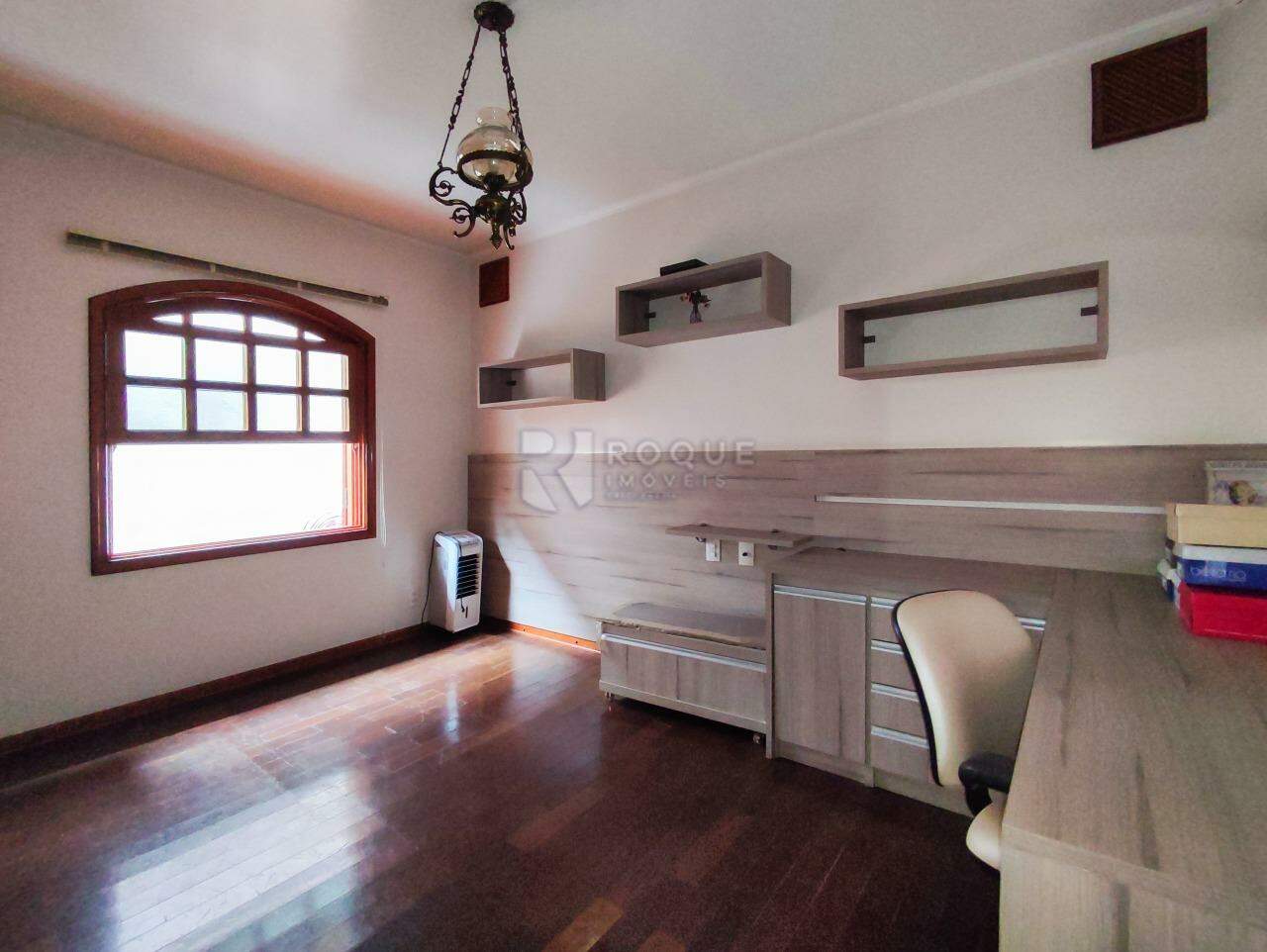 Casa Residencial para aluguel no bairro Jardim Mercedes: DORMITÓRIO 3
