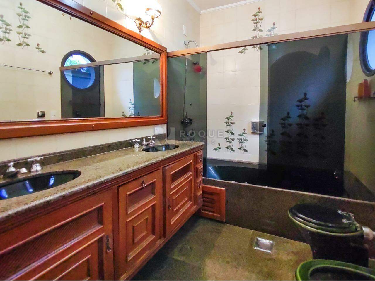 Casa Residencial para aluguel no bairro Jardim Mercedes: WC SUÍTE