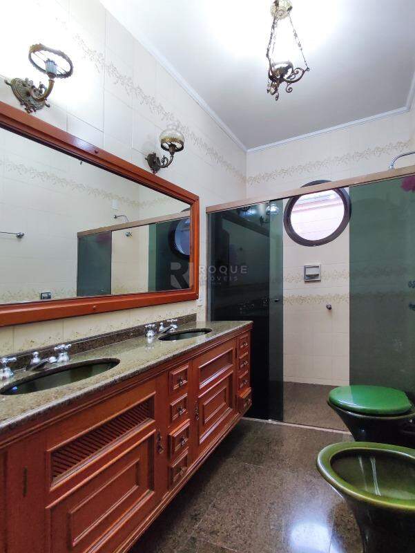 Casa Residencial para aluguel no bairro Jardim Mercedes: BANHEIRO SOCIAL