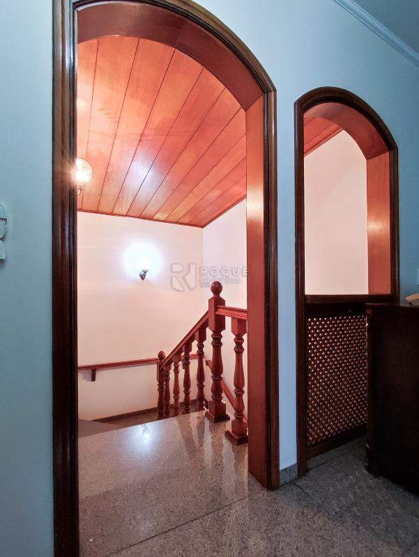 Casa Residencial para aluguel no bairro Jardim Mercedes: ACESSO À SALA