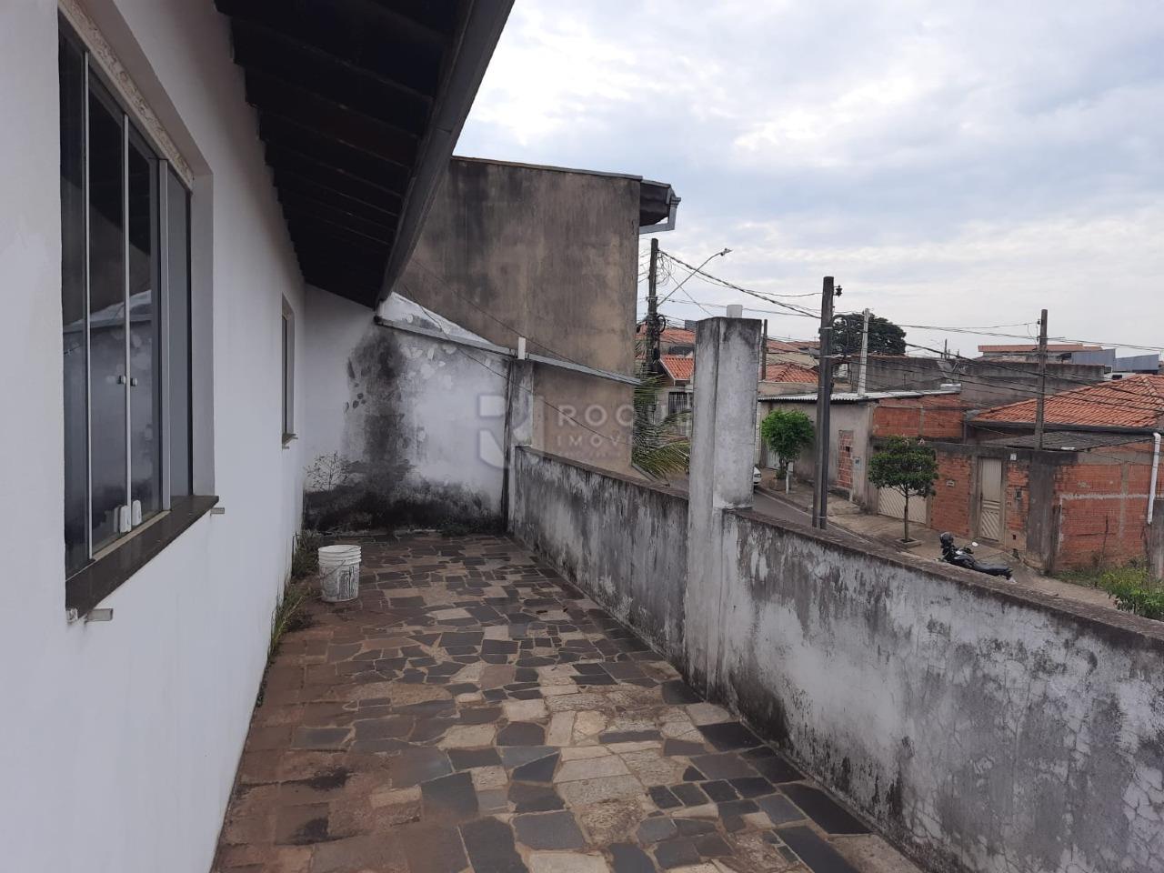 Casa Residencial à venda no bairro Parque Residencial Santa Eulália: Sacada dormitório superior