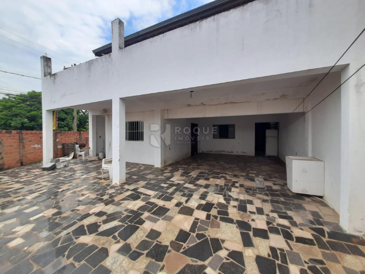 Casa Residencial à venda no bairro Parque Residencial Santa Eulália: Quintal frente