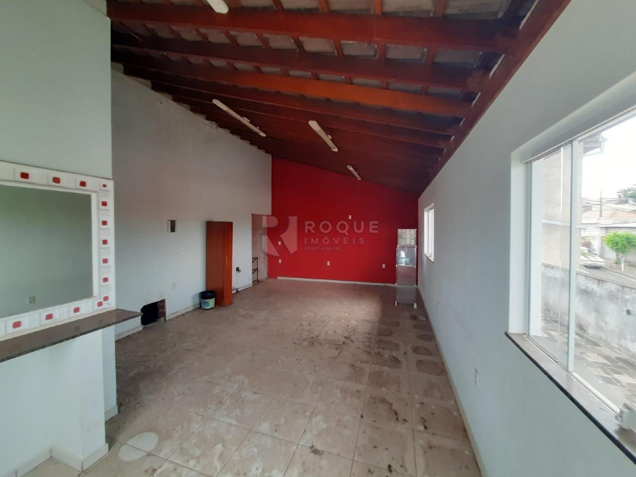 Casa Residencial à venda no bairro Parque Residencial Santa Eulália: Dormitório 3 superior