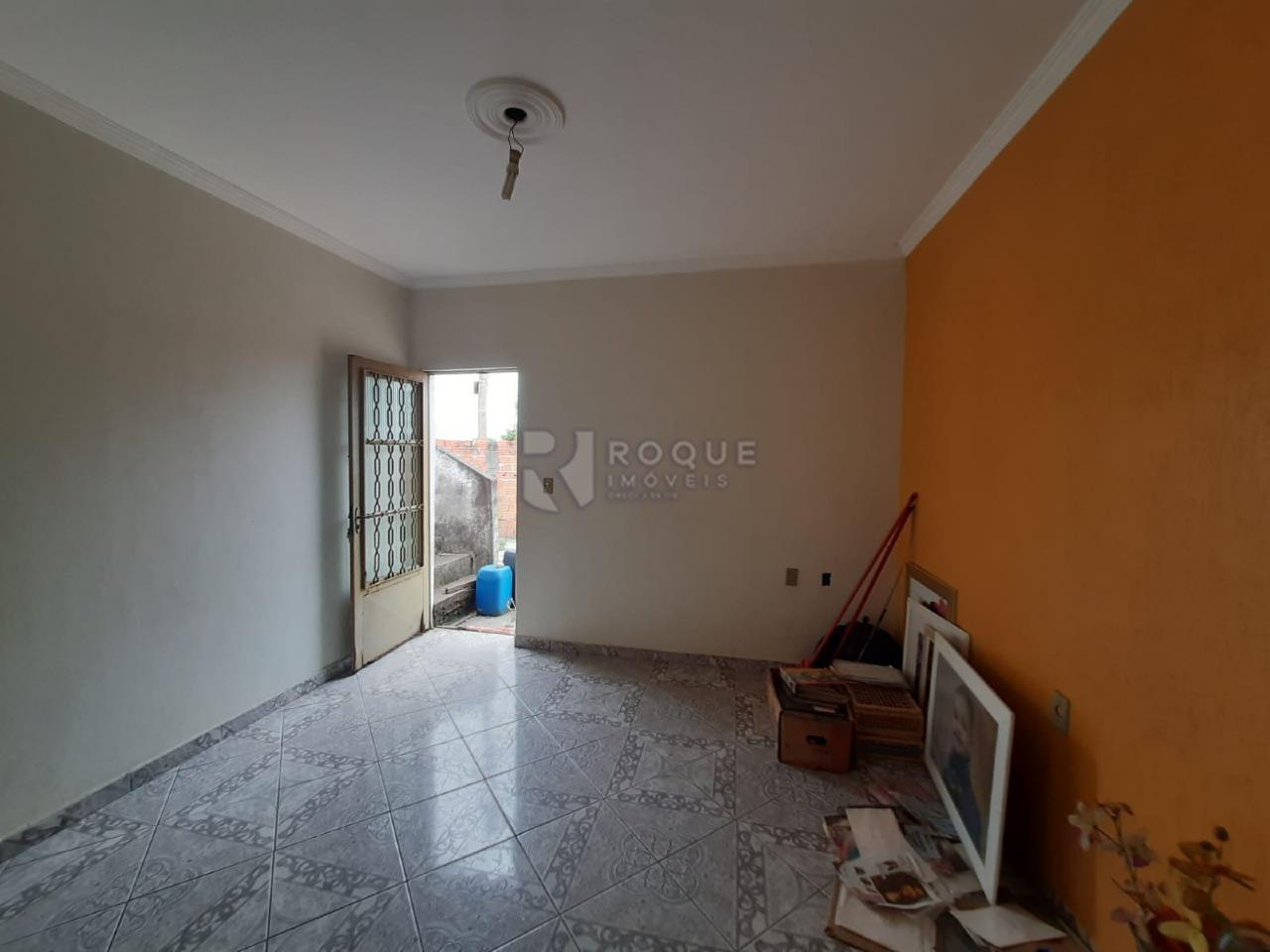 Casa Residencial à venda no bairro Parque Residencial Santa Eulália: Copa