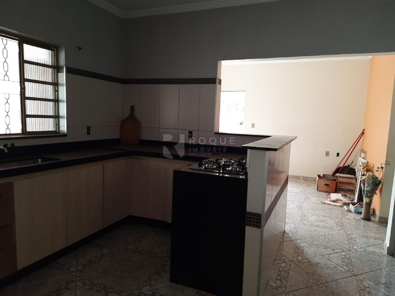 Casa Residencial à venda no bairro Parque Residencial Santa Eulália: Cozinha