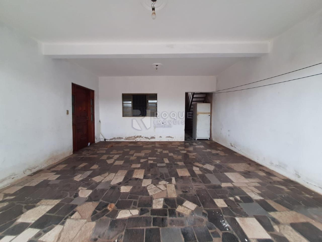 Casa Residencial à venda no bairro Parque Residencial Santa Eulália: Garagem