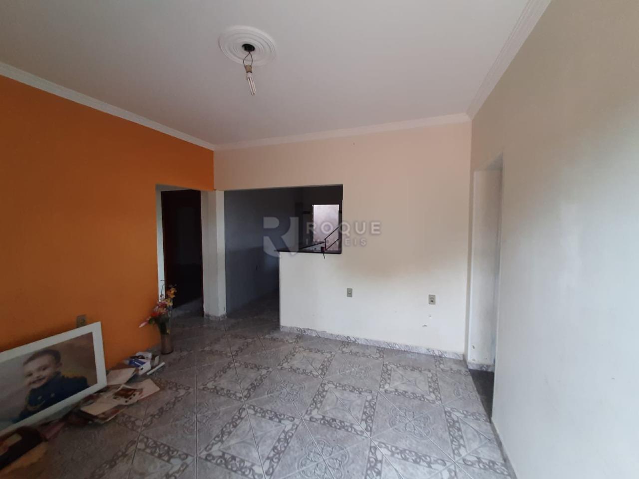 Casa Residencial à venda no bairro Parque Residencial Santa Eulália: Copa